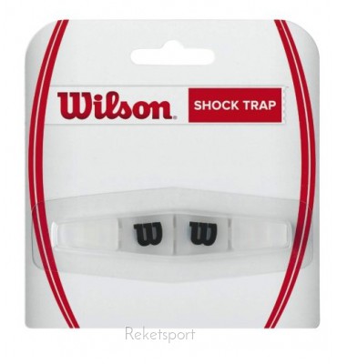  Wilson Vibratsioonisummuti Wilson Shock Trap